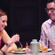 BWW Review: FIRST DATE BROADWAY MUSICAL at Booth Playhouse