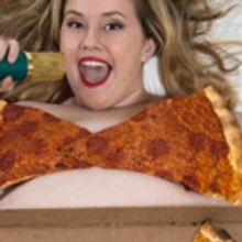 MY BIG FAT BLONDE MUSICAL to Play Hollywood Fringe