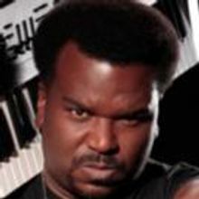 Craig Robinson to Play Comedy Works Landmark Village, 8/13-15