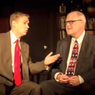 BWW Reviews: BILL W. AND DR. BOB at Shades Repertory Theater