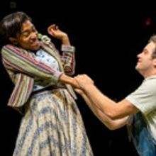 Photo Coverage: AS YOU LIKE IT at the Old Globe