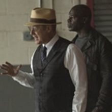 BWW Recap: 'Miles McGrath' Incubates a Virus On THE BLACKLIST