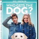 Alicia Silverstone & Ryan Kwanten star in Who Gets The Dog?, Available on Digital HD…