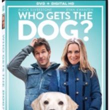 Alicia Silverstone & Ryan Kwanten star in Who Gets The Dog?, Available on Digital HD…