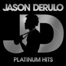 Jason Derulo's 'Platinum Hits' Album w/ New Single 'Kiss the Sky' Out Today