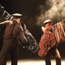Top 10 Page To Stage Adaptations