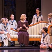 BWW Preview: THE SOUND OF MUSIC Arrives at Fox Cities P.A.C., 12/13