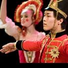 Pacific Symphony and Festival Ballet Theatre Present NUTCRACKER FOR KIDS Today