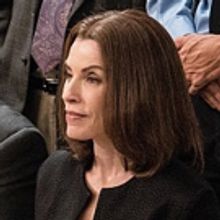 BWW Recap: It's A New Wife On THE GOOD WIFE Premiere