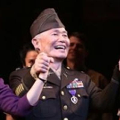 ALLEGIANCE Plans a Life After Its Broadway Run
