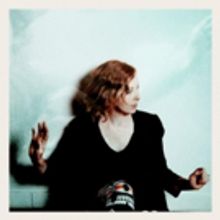 Brooke Waggoner Celebrates New Album SWEVEN at Rockwood Music Hall Tonight