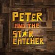 All-Chicago Cast Set for PETER AND THE STARCATCHER at Drury Lane Theatre