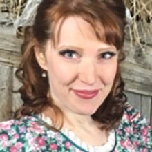 SEVEN BRIDES FOR SEVEN BROTHERS Begins 2/19 at Terrace Plaza Playhouse