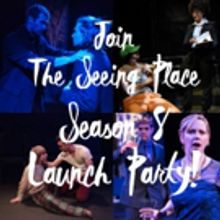 The Seeing Place to Host Season 8 Launch Party Next Week