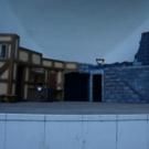 Shakespeare Set at Highland Bowl Hit By Vandals