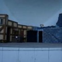 Shakespeare Set at Highland Bowl Hit By Vandals