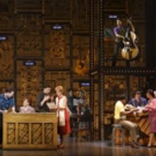BWW Review: BEAUTIFUL - THE CAROLE KING MUSICAL is Some Kind of Wonderful
