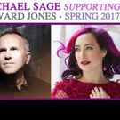 Rachael Sage to Join Howard Jones on Spring 2017 Tour
