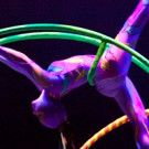 Golden Dragon Acrobats to Visit Morris Performing Arts Center