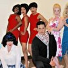 UCACT to Present HAIRSPRAY & LEGALLY BLONDE JR.