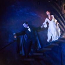 THE PHANTOM OF THE OPERA to Return to Cincinnati This Fall