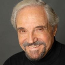 Hal Linden Signs on for TESLA: A RADIO PLAY FOR THE STAGE at Laguna Playhouse