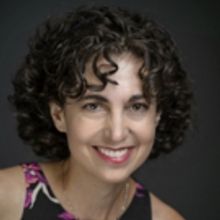 Dr. Heidi Rose to Present Two Solo Works at Bongo Java After Hours Theatre