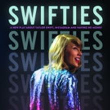 A New Play about Taylor Swift, Instagram and Having No Money at Theatre N16 this Marc