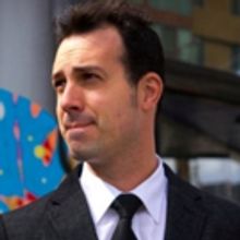 BRYAN MILES: LIVE Headed to Alexander Upstairs This Month