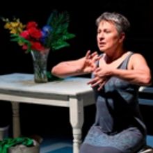 Jennie Reznek to Return to the Stage with I TURNED AWAY AND SHE WAS GONE in Cape Town