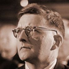 BWW Dance Review: ABT's 'Shostakovich Trilogy' by Ratmansky