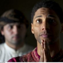 THE TOMB Makes World Premiere at 2017 Hollywood Fringe Festival