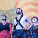 THE FOREIGNER, URINETOWN, CONSTELLATIONS Set for Annie Russell Theatre's 84th Season