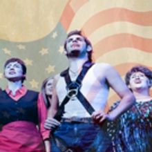 THE FOREIGNER, URINETOWN, CONSTELLATIONS Set for Annie Russell Theatre's 84th Season