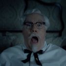 The Real Colonel Sanders Is Back. Yet Again. Seriously. KFC Debuts New Celebrity…