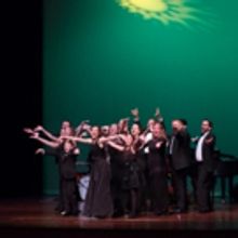 Photo Coverage: Pleasure Guild's 60th Celebration A WHIMSICAL SOIREE