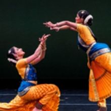 Abhinaya Dance Company of San Jose Presents SANCHAARI - ELABORATION, 5/26