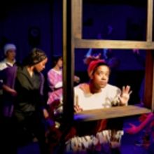 Matrix Theatre Company Seeking New Executive Director