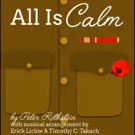BWW Review: Mustard Seed Theatre's Splendidly Rendered ALL IS CALM - THE CHRISTMAS…