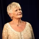 Dame Judi Dench on Acting: 'The More You Do, the More Frightening It Is'