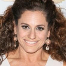 Marissa Jaret Winokur Joins STAGE's SONDHEIM NO. 5 Lineup