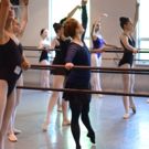 Princeton Ballet School Announces Placement Class Schedule for Fall 2016