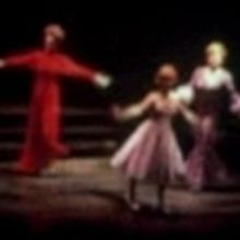 VIDEO: On This Day, April 4- The Broadway Babies of FOLLIES Open at the Winter Garden