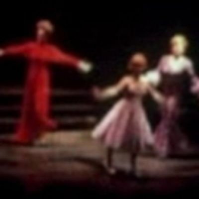 VIDEO: On This Day, April 4- The Broadway Babies of FOLLIES Open at the Winter Garden Theater