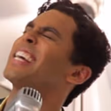 VIDEO: MOTOWN Returns To Broadway As Cast Connects Past and Present