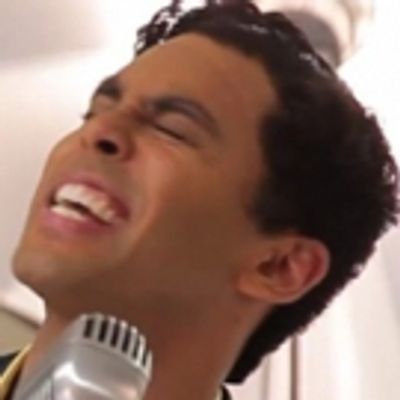 VIDEO: MOTOWN Returns To Broadway As Cast Connects Past and Present