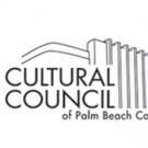 Cultural Council of Palm Beach County's 'Made in Delray Beach' Exhibition Opens Today