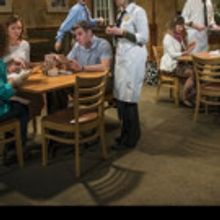 Photo Flash: First Look at Griffin Theatre's POCATELLO