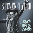 Steven Tyler's OUT ON A LIMB Tour to Stop in Atlanta This Fall