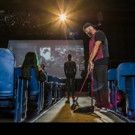 Photo Flash: Meet the Cast of Annie Baker's THE FLICK at Mad Cat Theatre Company